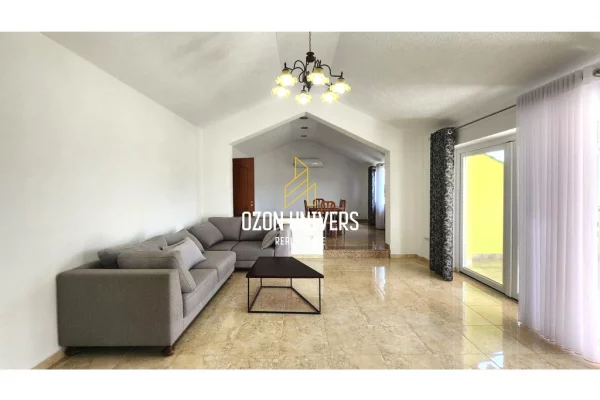 Shtepi ne shitje 3+1 ne Tirane - 666,000 Euro