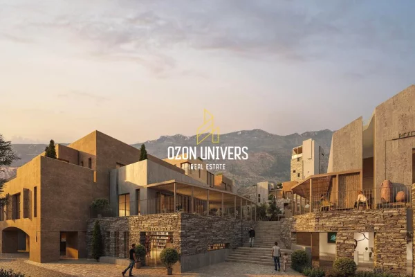 Shtepi ne shitje 1+1 ne Vlore - 454,107 Euro