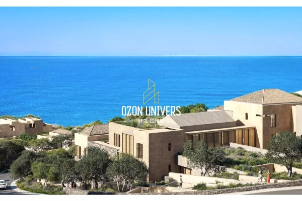 Shtepi ne shitje 1+1 ne Vlore - 307,169 Euro