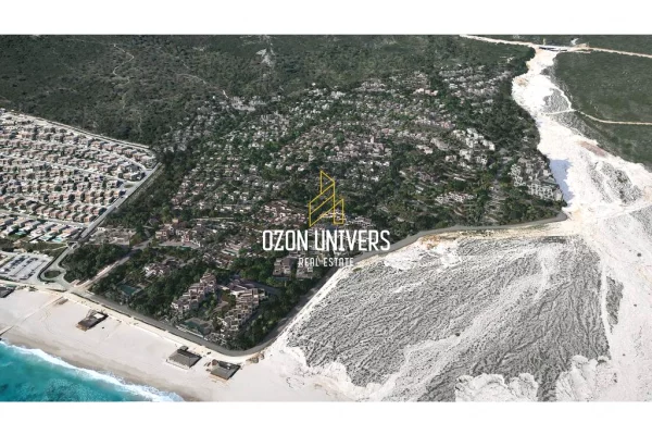 Shtepi ne shitje 1+1 ne Vlore - 448,386 Euro