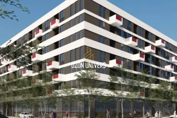 Shtepi ne shitje 2+1 ne Tirane - 75,551 Euro