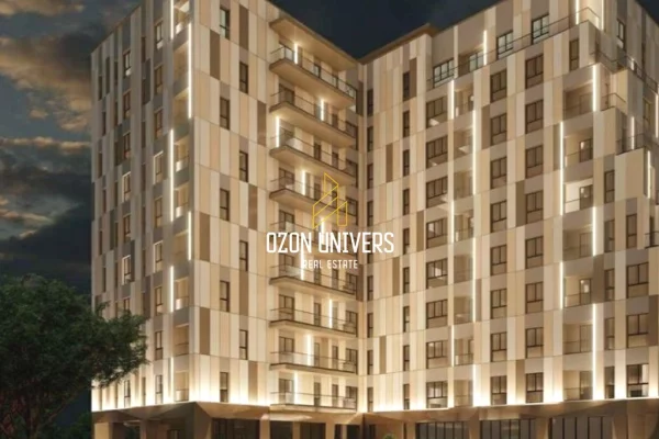 Shtepi ne shitje 2+1 ne Tirane - 183,780 Euro