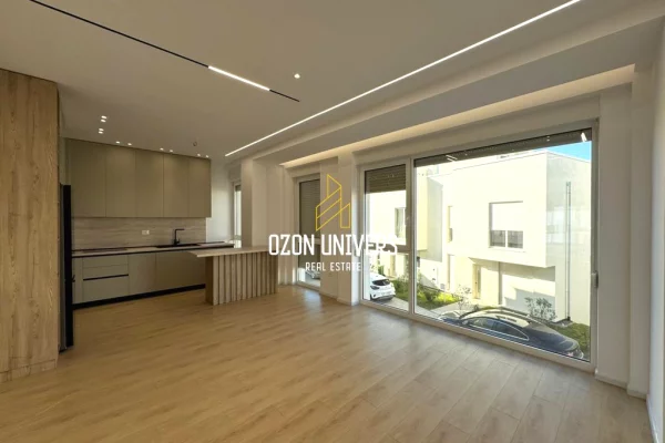 Shtepi me qera 2+1 ne Tirane - 1,200 Euro