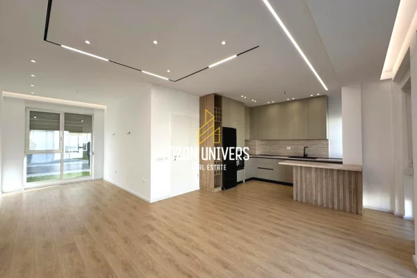 Shtepi me qera 2+1 ne Tirane - 1,200 Euro