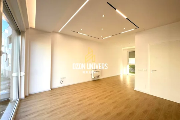 Shtepi me qera 2+1 ne Tirane - 1,200 Euro