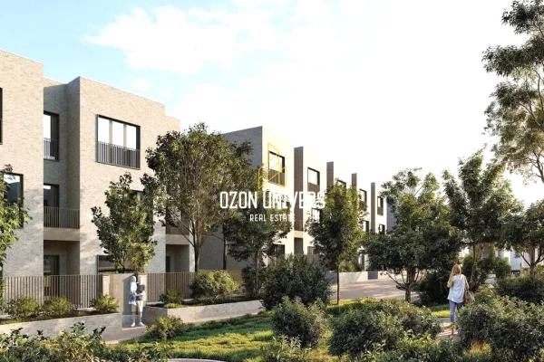 Shtepi ne shitje 2+1 ne Tirane - 245,106 Euro