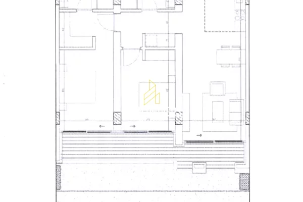 Shtepi ne shitje 2+1 ne Vlore - 554,114 Euro