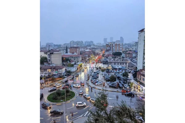 Shtepi ne shitje 2+1 ne Tirane - 255,000 Euro