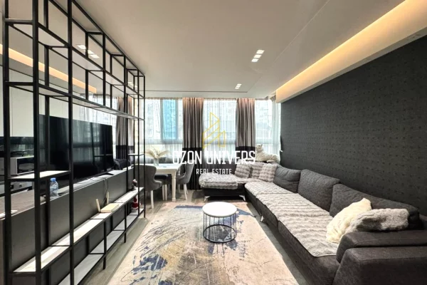 House for Sale 2+1 in Tirana - 255,000 Euro