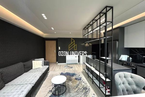 House for Sale 2+1 in Tirana - 255,000 Euro