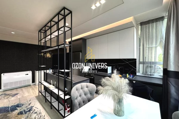 House for Sale 2+1 in Tirana - 255,000 Euro