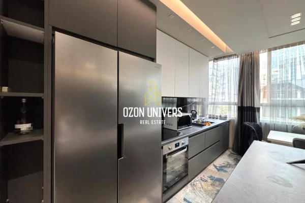 Shtepi ne shitje Apartament ne Tirane, 2+1, Mobilimi E mobiluar, Pagesa 255,000  Euro.