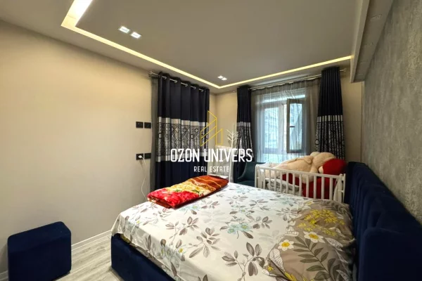 Shtepi ne shitje Apartament ne Tirane, 2+1, Mobilimi E mobiluar, Pagesa 255,000  Euro.