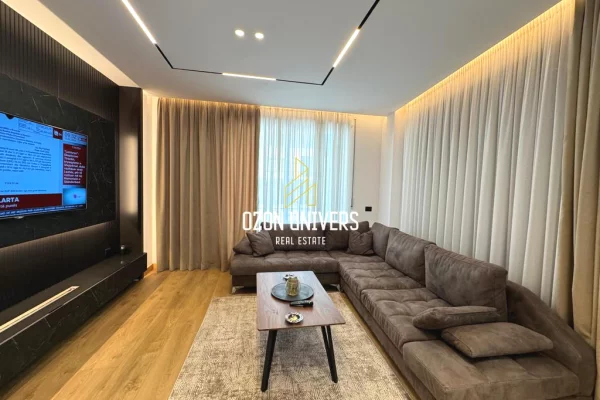 Shtepi ne shitje 2+1 ne Tirane - 240,000 Euro