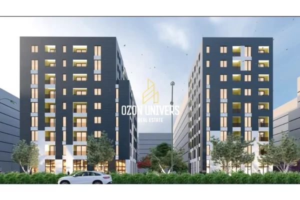 Shtepi ne shitje 2+1 ne Tirane - 143,750 Euro