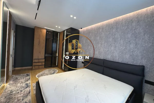 Apartment for rent in Tirana 2+1, Furnished