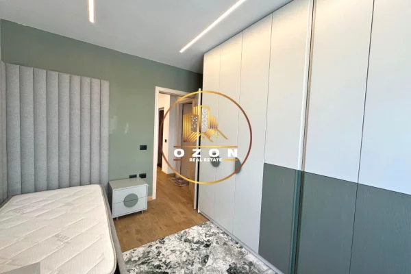 Apartment for rent in Tirana 2+1, Furnished