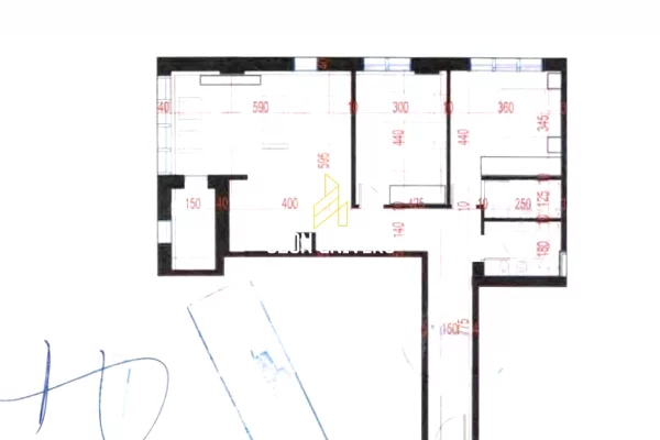 Shtepi ne shitje 2+1 ne Vlore - 328,120 Euro