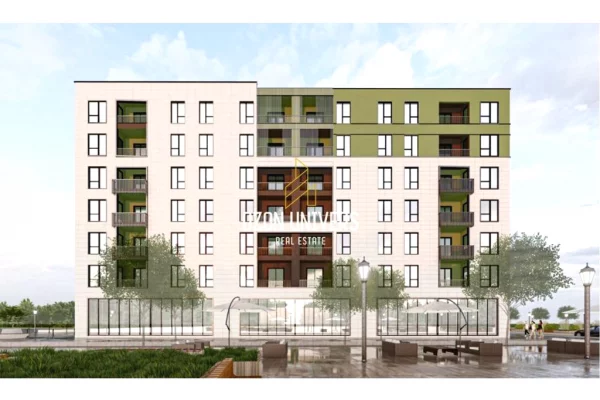 Shtepi ne shitje 2+1 ne Tirane - 94,858 Euro