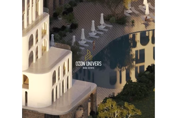 Shtepi ne shitje 1+1 ne Vlore - 197,032 Euro