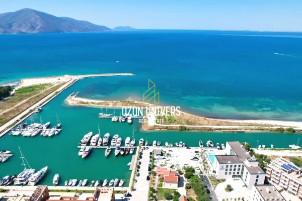 Shtepi ne shitje 2+1 ne Vlore - 290,950 Euro