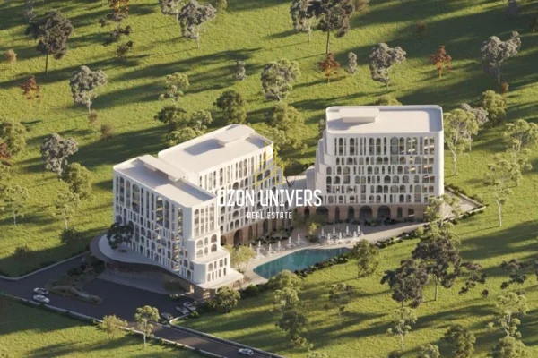 Shtepi ne shitje 2+1 ne Vlore - 316,162 Euro