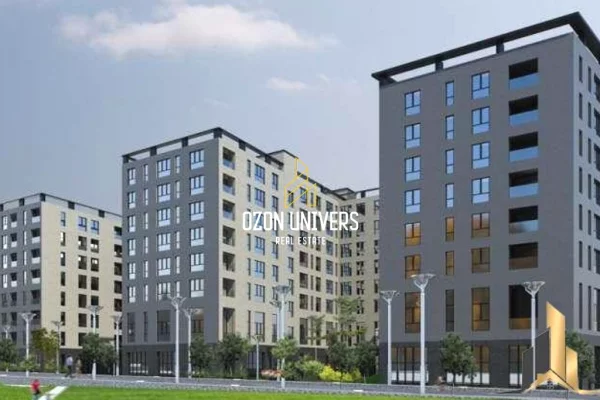 Ambient biznesi ne shitje 1+1 ne Tirane - 154,940 Euro