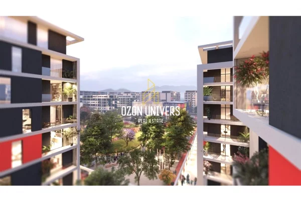 Shtepi ne shitje 3+1 ne Tirane - 130,987 Euro