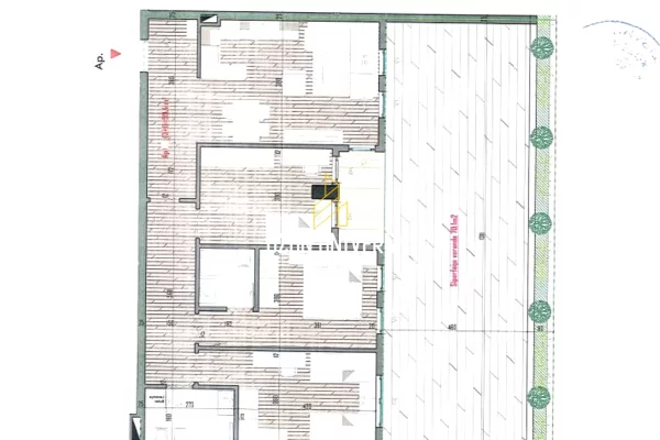 Shtepi ne shitje 3+1 ne Tirane - 130,987 Euro