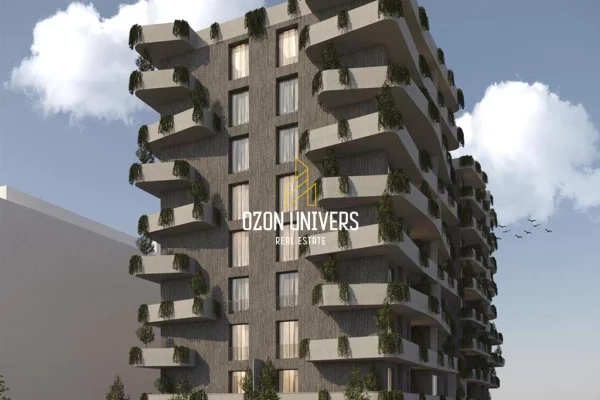 Shtepi ne shitje 2+1 ne Tirane - 91,176 Euro