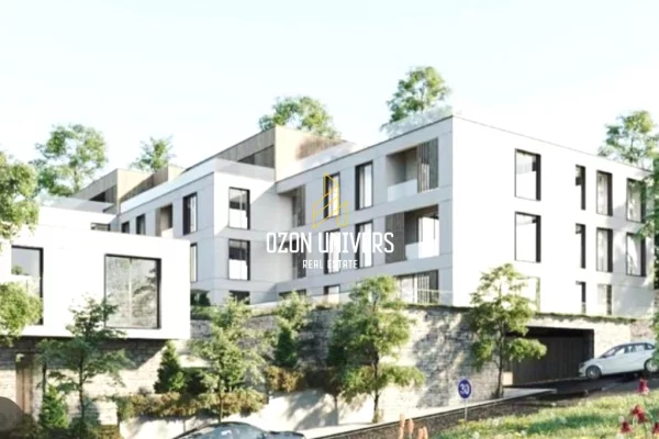 Shtepi ne shitje 3+1 ne Tirane - 270,770 Euro