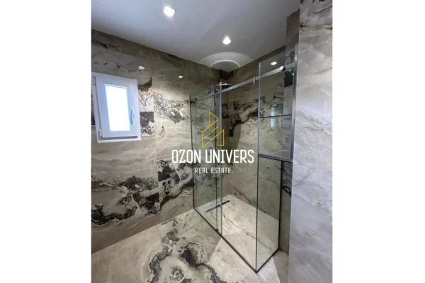 Apartment for sale in Tirana 2+1, Emty