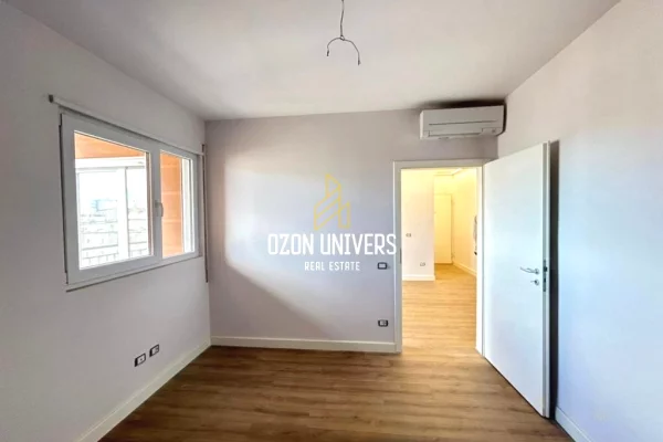 Apartment for sale in Tirana 2+1, Emty