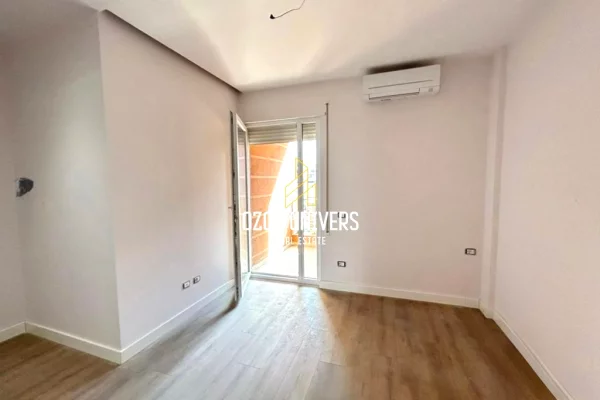 Apartment for sale in Tirana 2+1, Emty