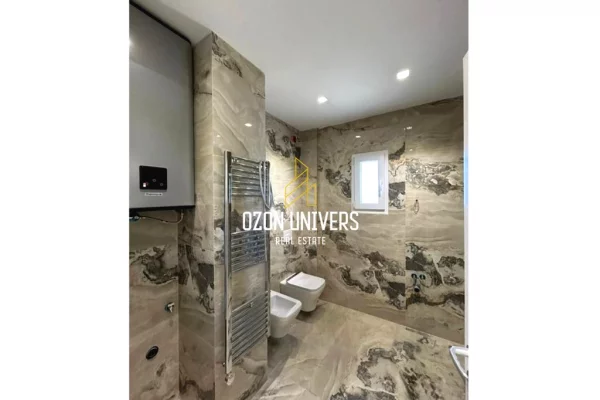 Apartment for sale in Tirana 2+1, Emty