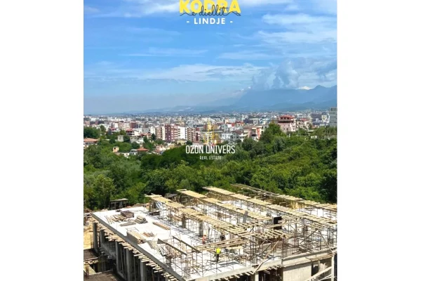 Shtepi ne shitje 1+1 ne Tirane - 157,867 Euro