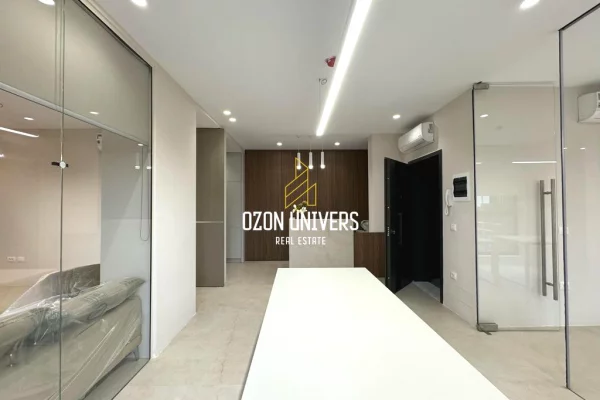 Business Property for Rent 3+1 in Tirana - 1,500 Euro