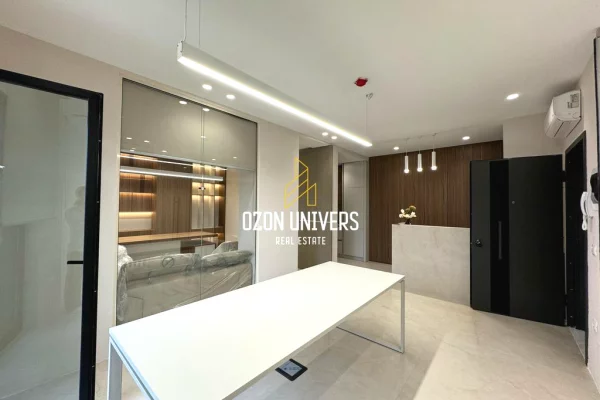 Business Property for Rent 3+1 in Tirana - 1,500 Euro