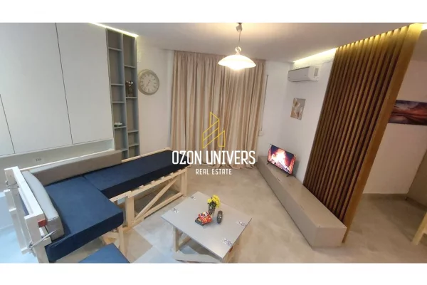 Casa in affitto 1+1 a Tirana - 650 Euro