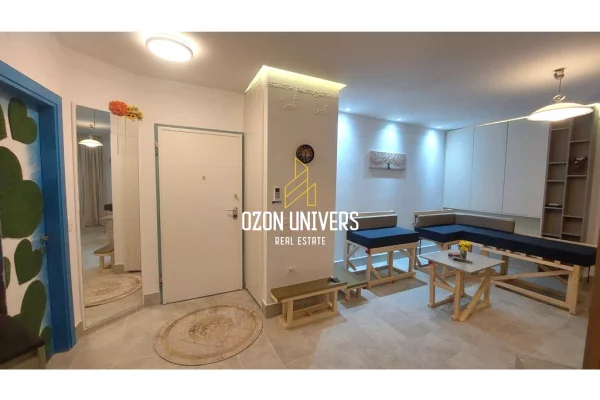 Casa in affitto 1+1 a Tirana - 650 Euro
