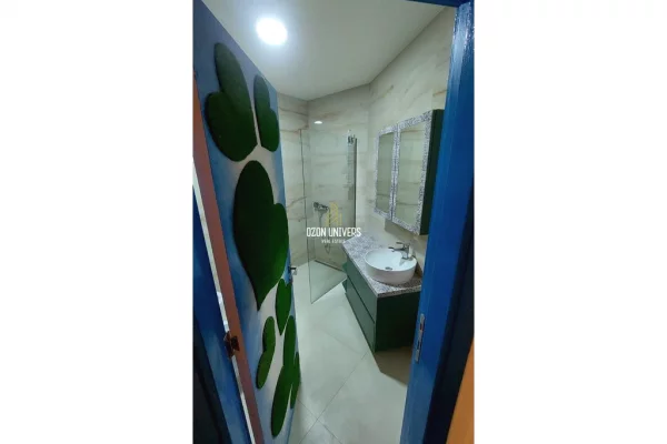 Shtepi me qera Apartament ne Tirane, 1+1, Mobilimi E mobiluar, Pagesa 650  Euro.