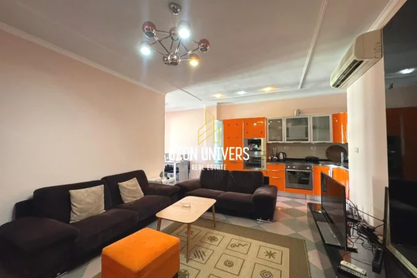 Casa in affitto 2+1 a Tirana - 750 Euro