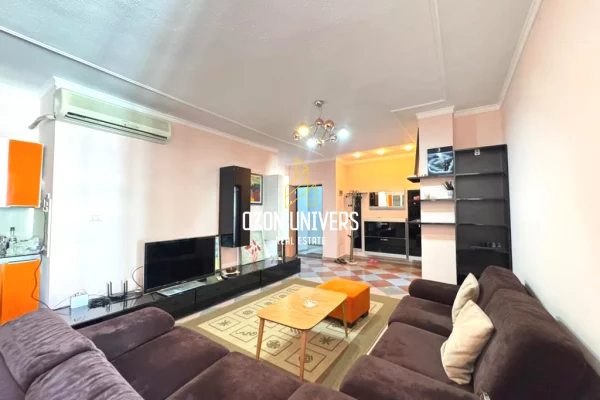 Casa in affitto 2+1 a Tirana - 750 Euro