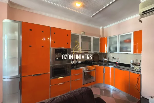 Casa in affitto 2+1 a Tirana - 750 Euro