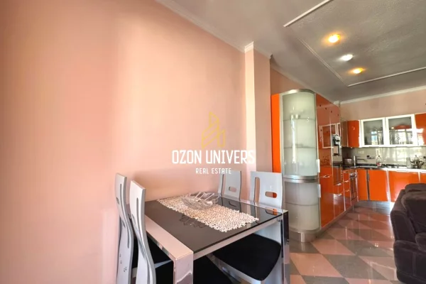 Shtepi me qera Apartament ne Tirane, 2+1, Mobilimi E mobiluar, Pagesa 750  Euro.