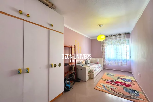 Shtepi me qera Apartament ne Tirane, 2+1, Mobilimi E mobiluar, Pagesa 750  Euro.