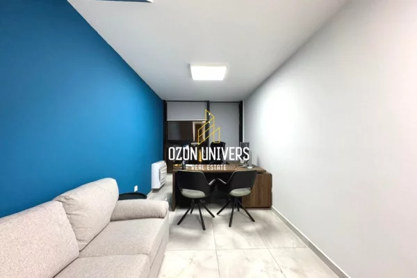 Business Property for Rent 3+1 in Tirana - 500 Euro