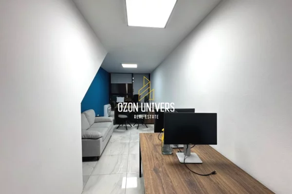 Business Property for Rent 3+1 in Tirana - 500 Euro