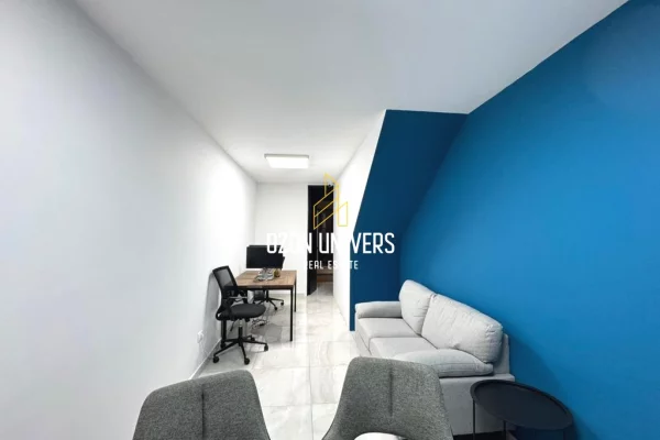 Business Property for Rent 3+1 in Tirana - 500 Euro