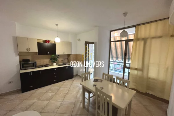 Shtepi me qera 1+1 ne Tirane - 350 Euro